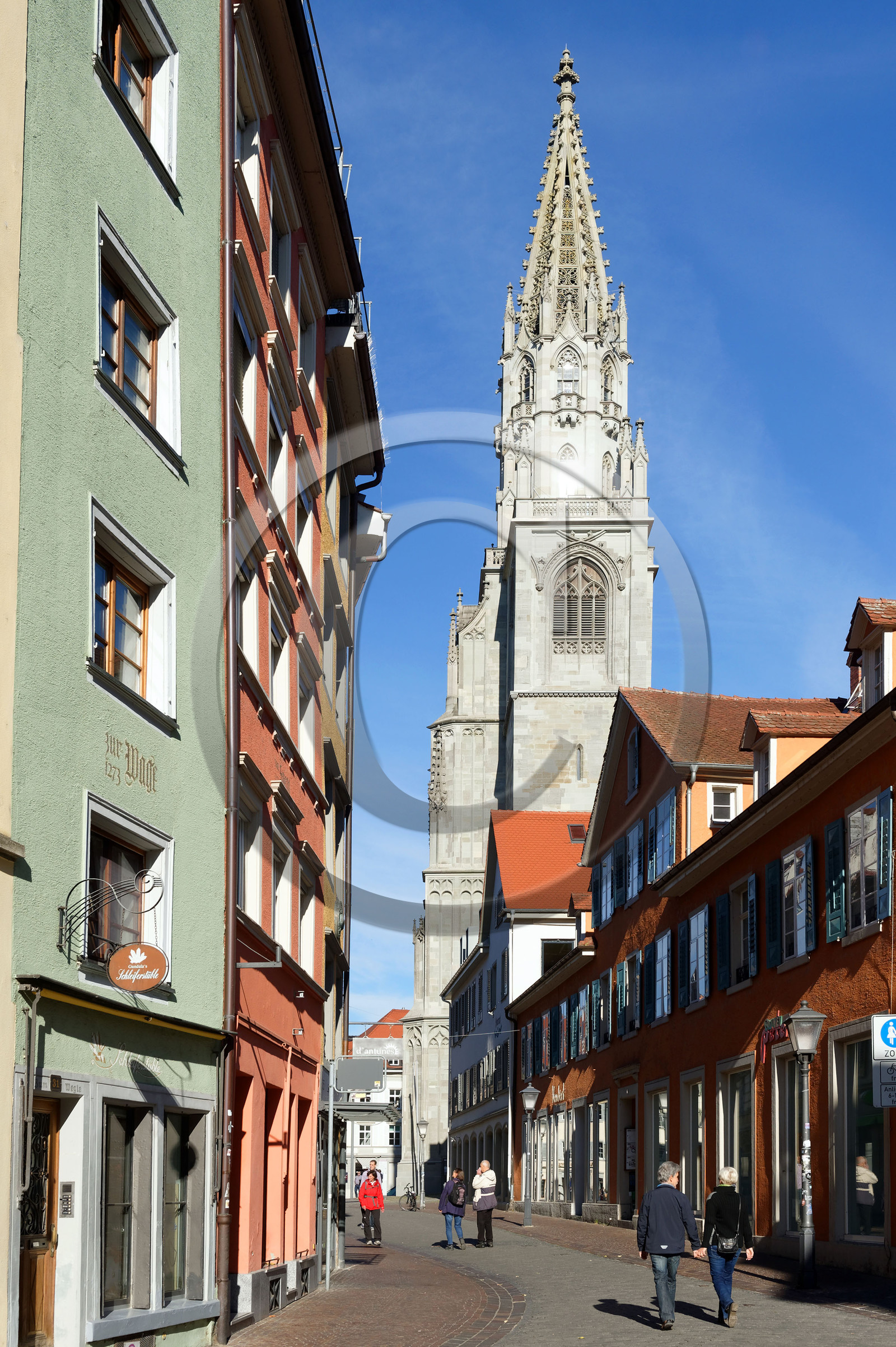 Allemagne, Konstanz