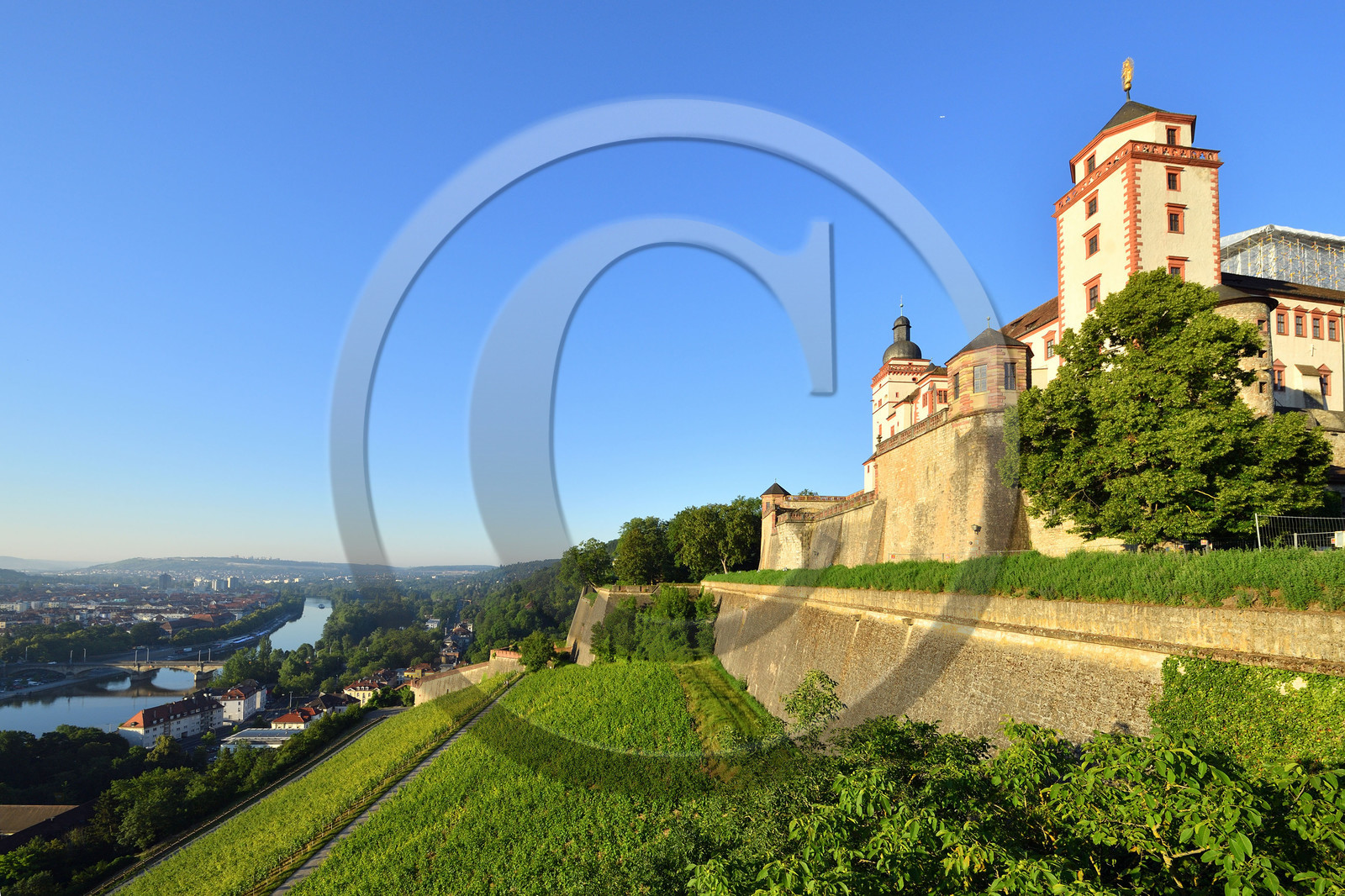 Allemagne, Wurzburg