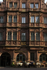 Allemagne, Heidelberg