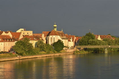 Allemagne, Bamberg