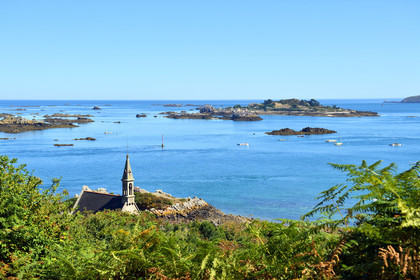 France, Brehat