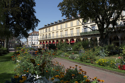 France, Mulhouse