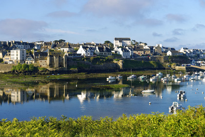 France, Conquet