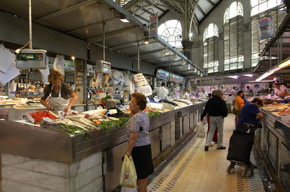 ESPAGNE VALENCE