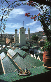 MAROC