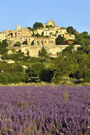 France, Simiane la Rotonde