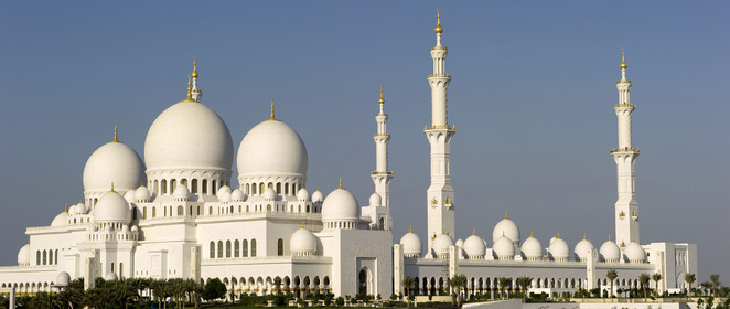 Abu Dhabi