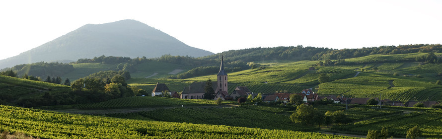 France, Alsace