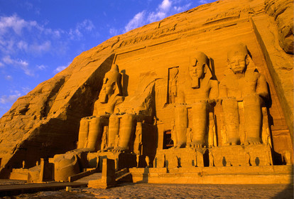 EGYPTE