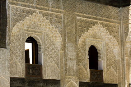 Fes, Maroc
