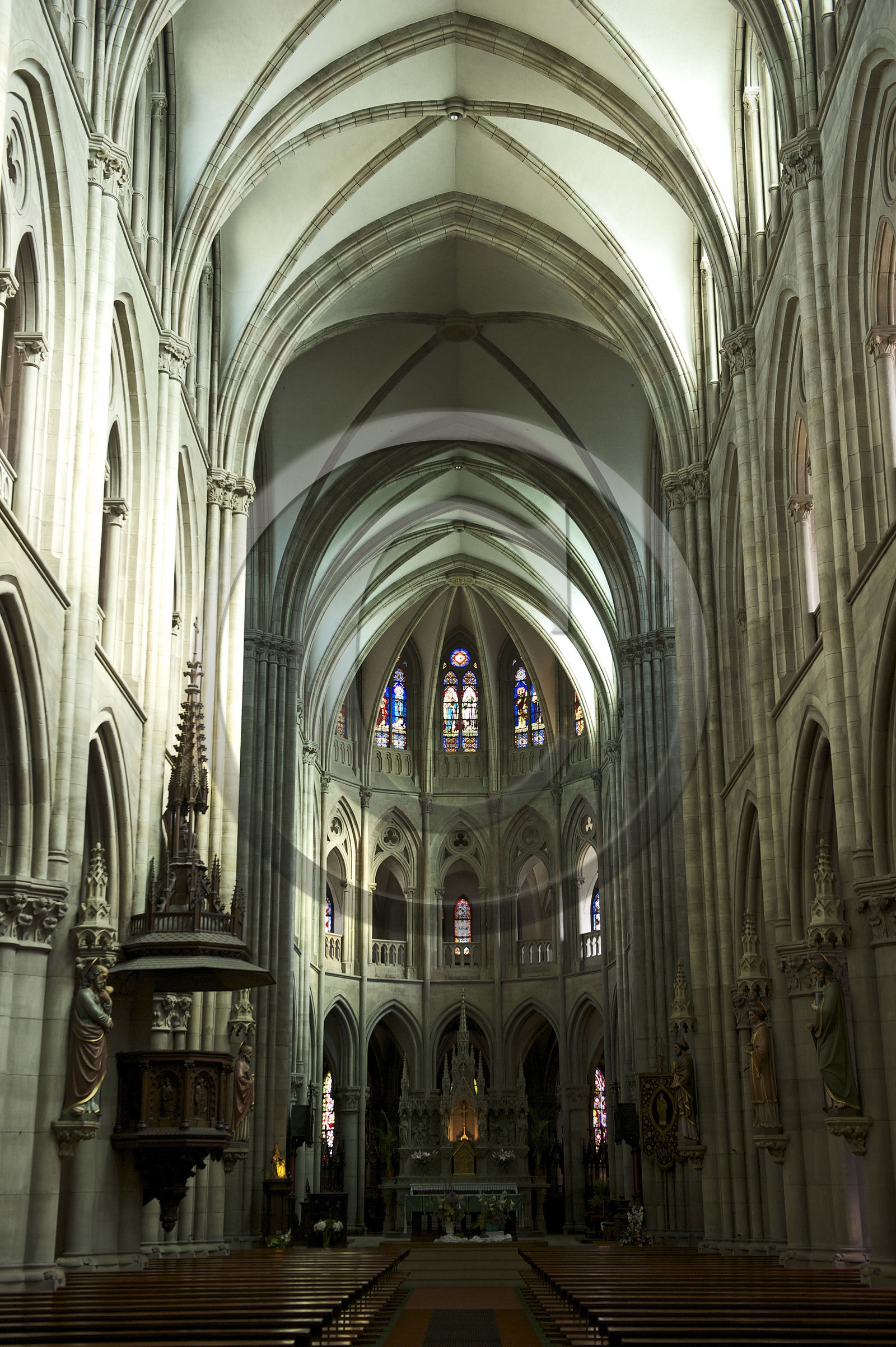 France, Mulhouse
