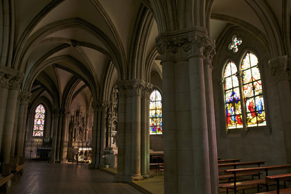 France, Mulhouse