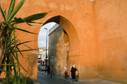 Rabat, Morocco