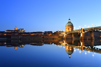 France, Toulouse