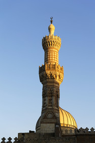 Egypte, Cairo