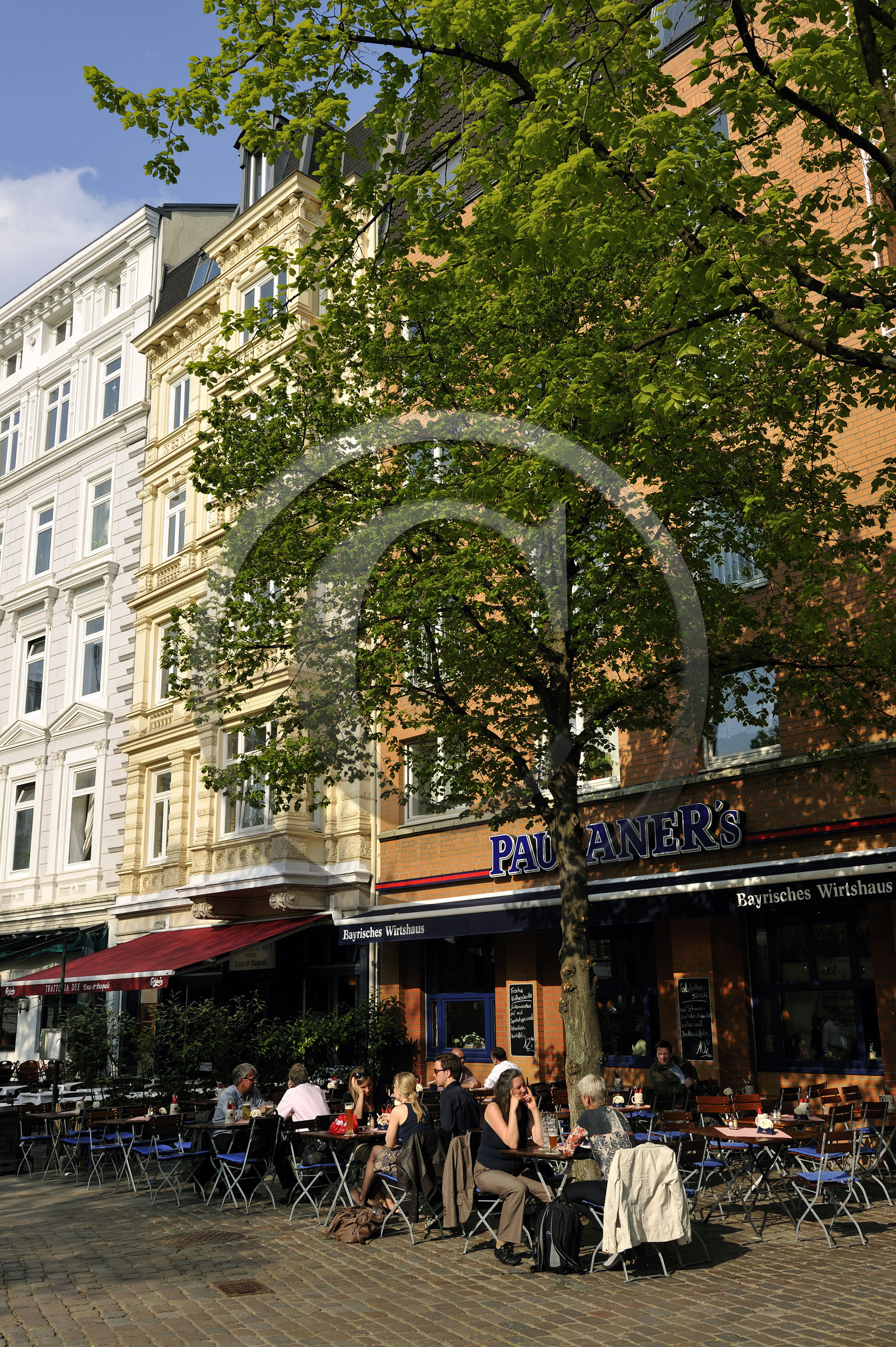 Allemagne, Hambourg