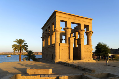 Egypte, Philae
