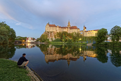 Allemagne, Sigmaringen
