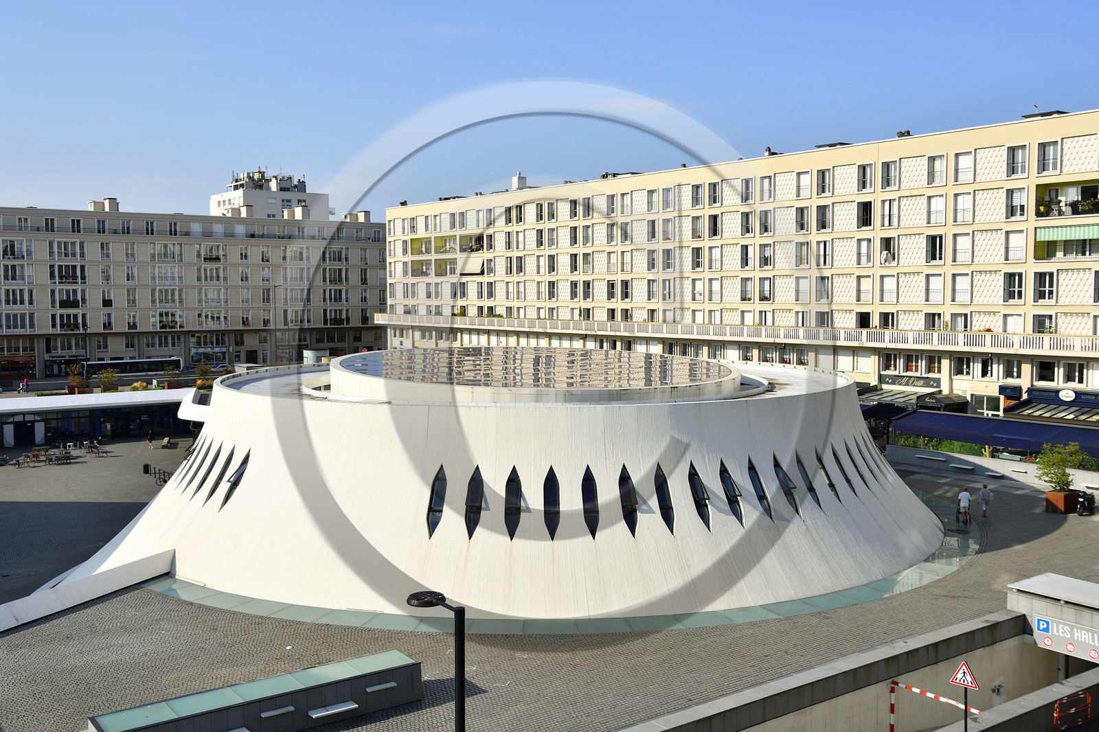 France, Le Havre