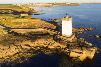 France, Conquet