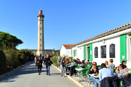 France, Ré