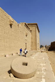 Egypte, Denderah