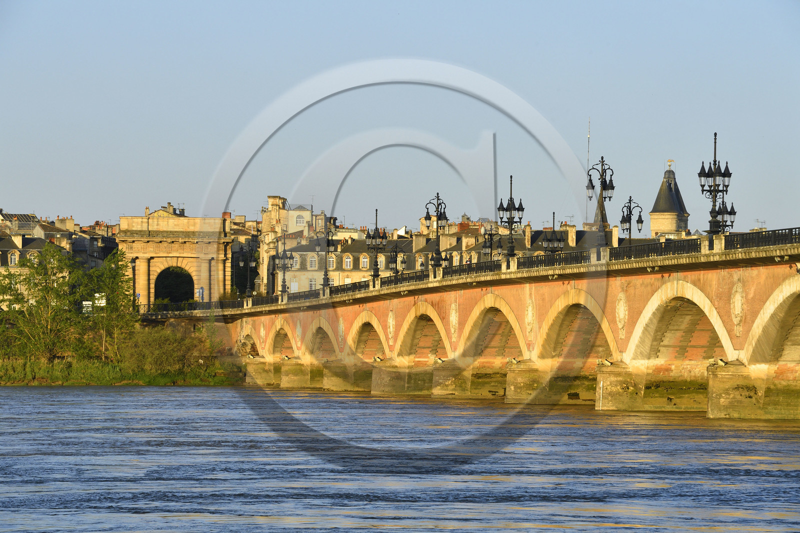 France, Bordeaux