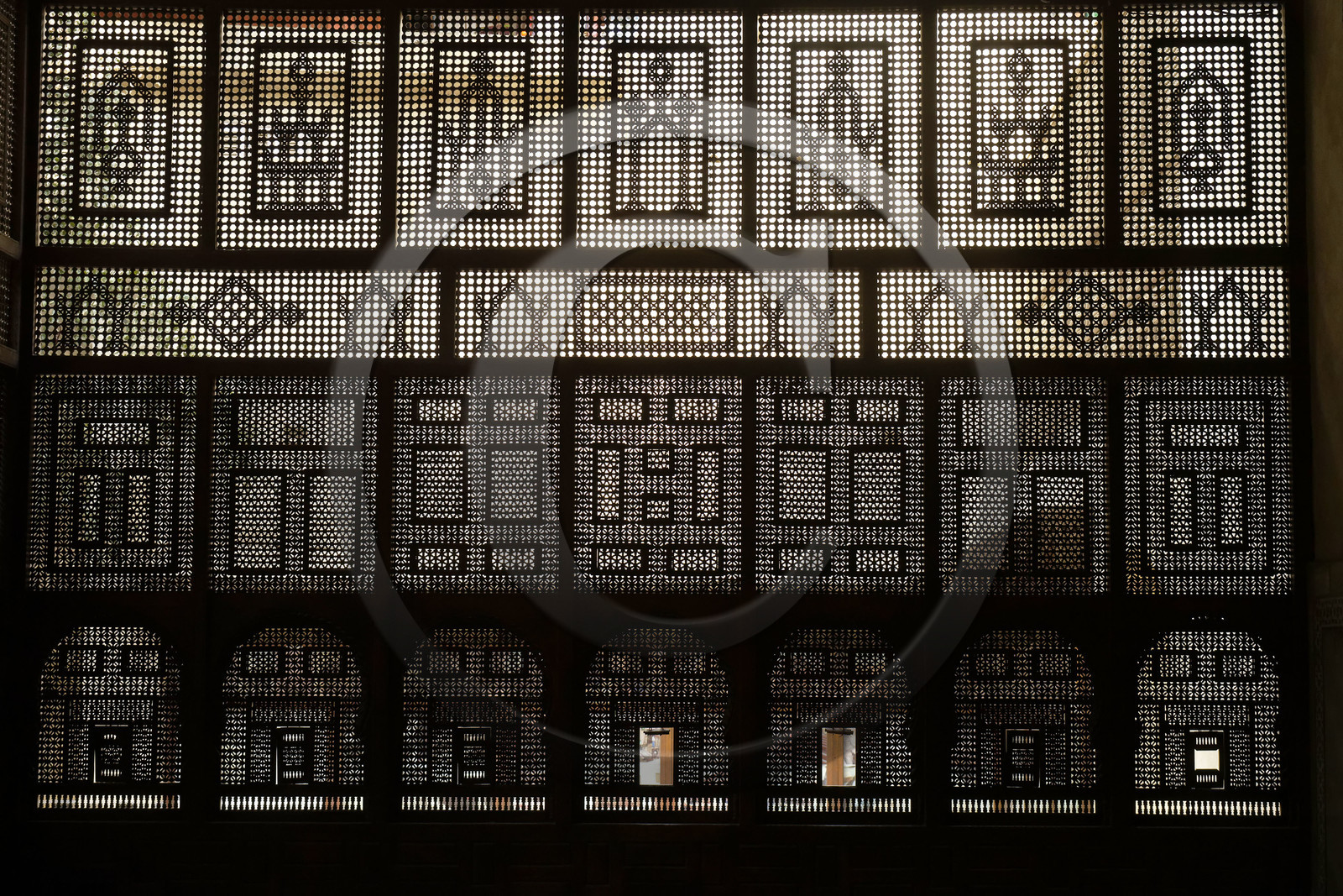 Egypte, Cairo