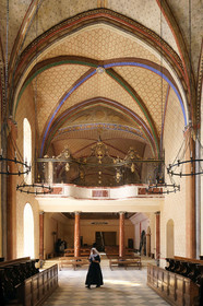 France gers abbaye boulaur