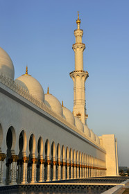 Abu Dhabi