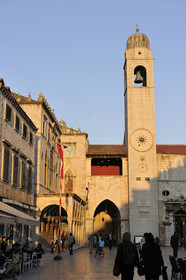 Croatie, Dubrovnik