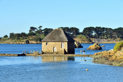 France, Brehat