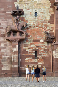 France, Basel