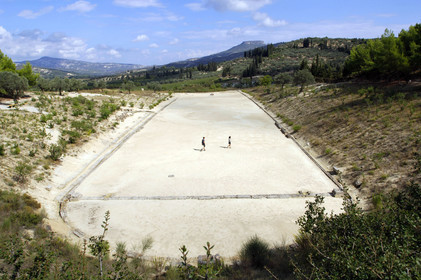 Nemea, Greece