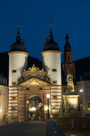 Allemagne, Heidelberg