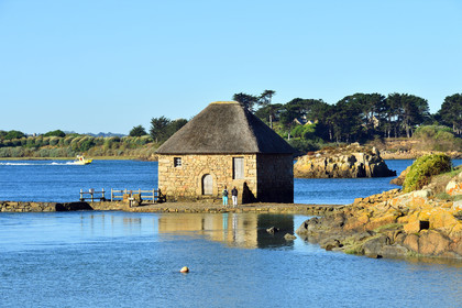 France, Brehat