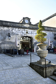 France, Cognac