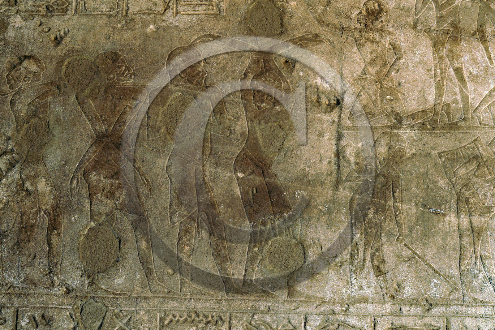 Egypte, Nil