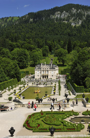 Allemagne, Baviere