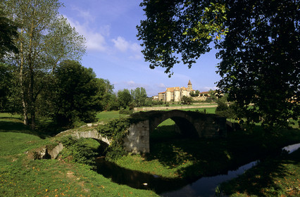 Rhones-Alpes, France