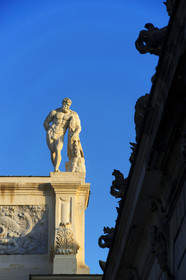France, Nancy
