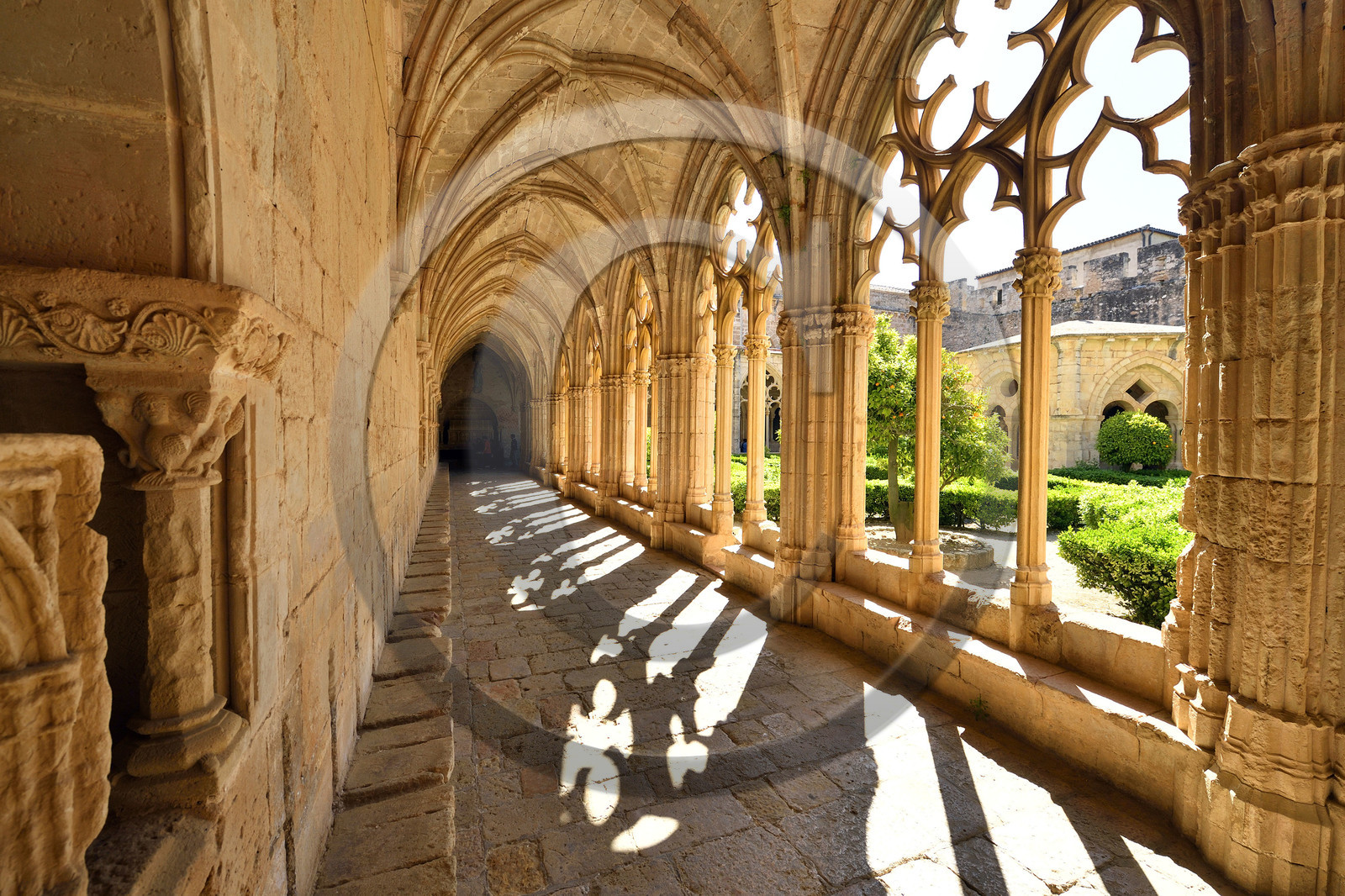 Espagne, Santes Creus