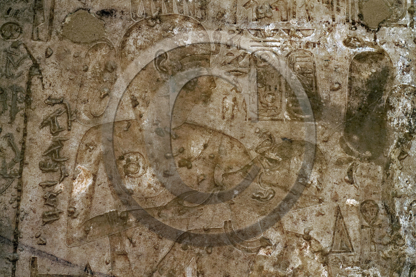 Egypte, Nil