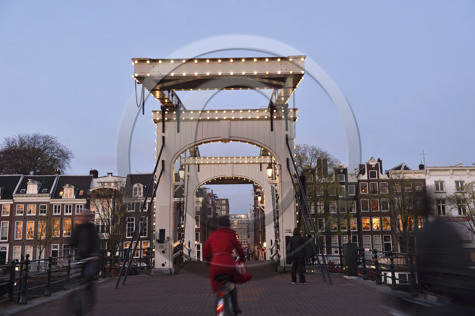Hollande, Amsterdam