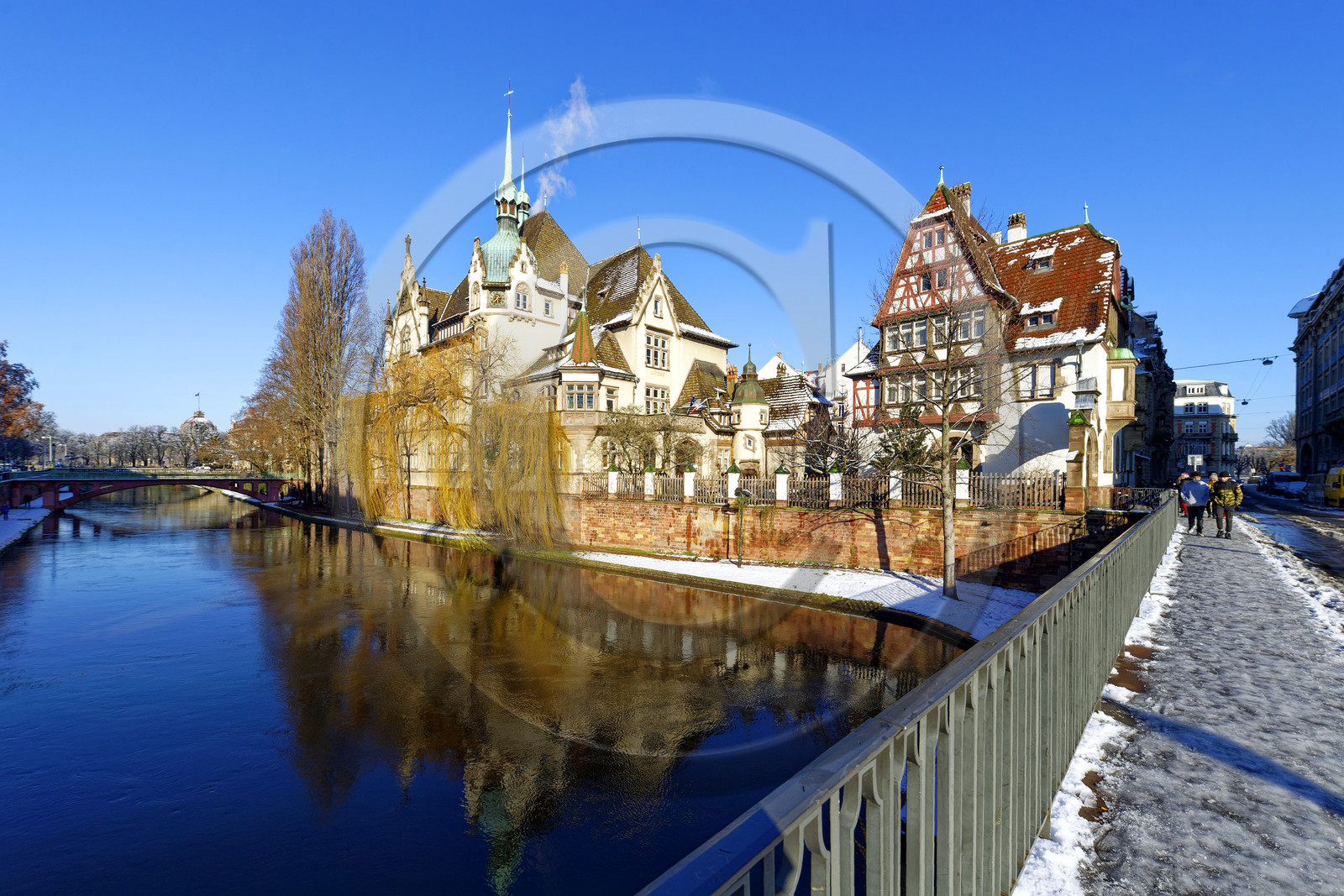 France, Strasbourg