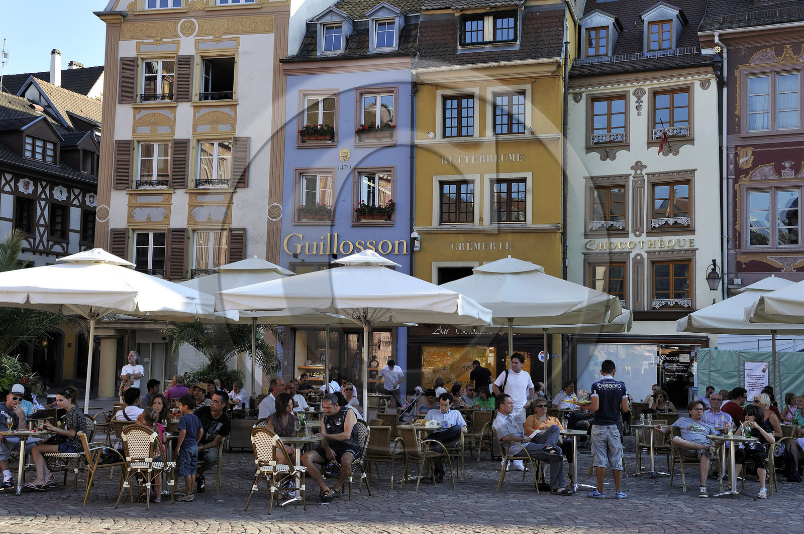 France, Mulhouse