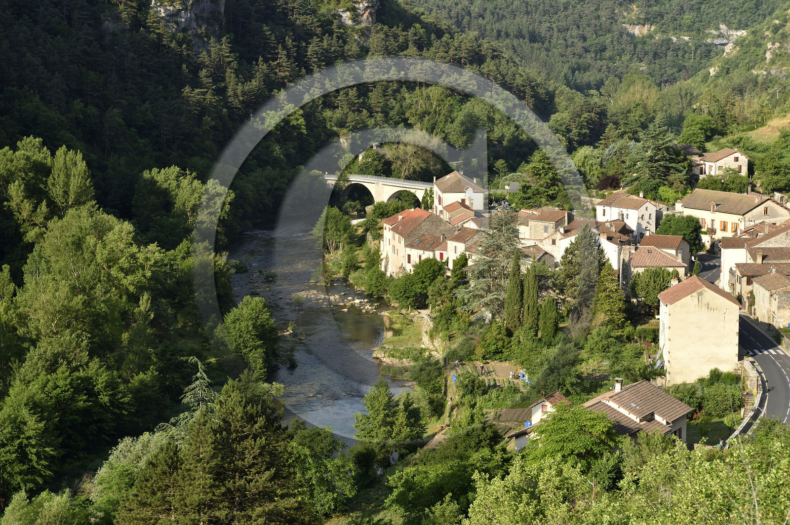 France, Roque