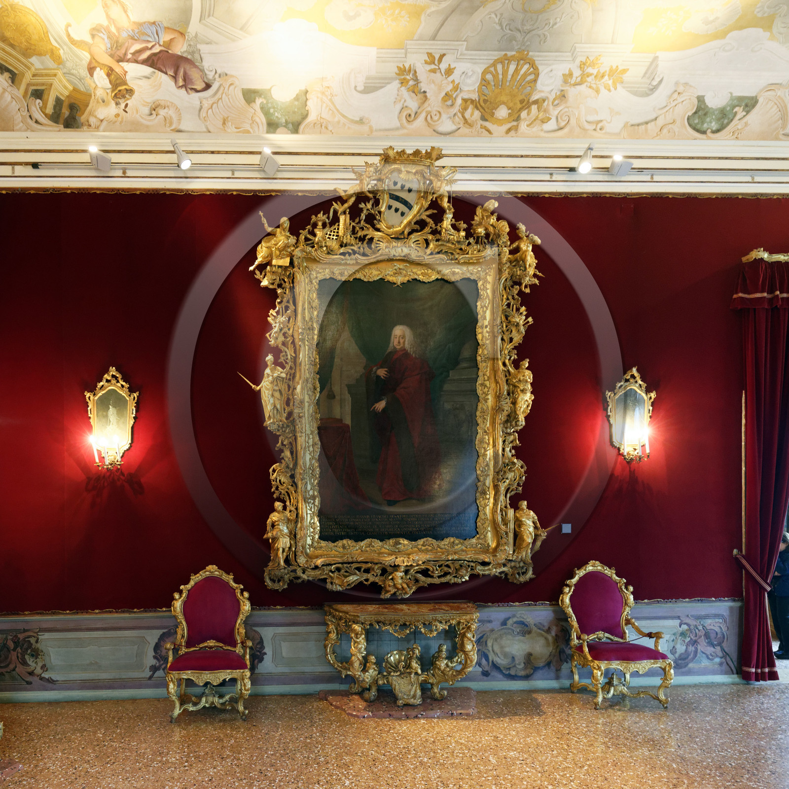 Italie, Venise