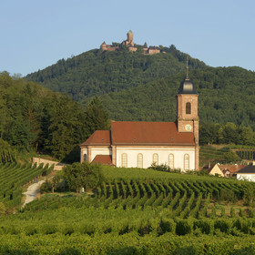France, Alsace