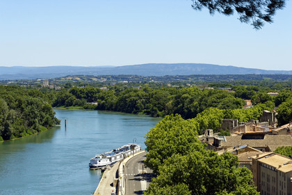 France, Avignon